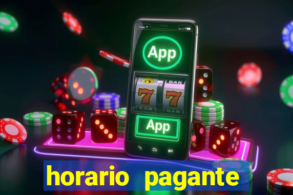 horario pagante fortune rabbit Commercial