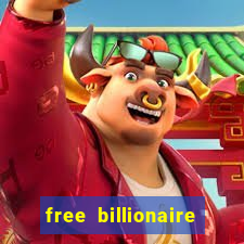 free billionaire casino chips