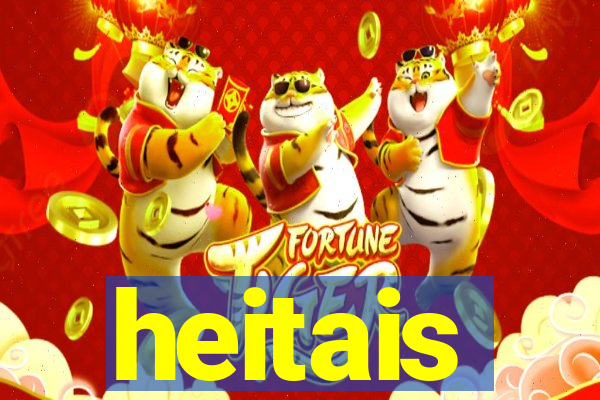 heitais