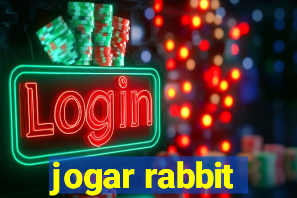 jogar rabbit