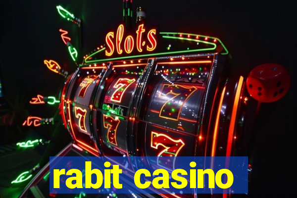 rabit casino