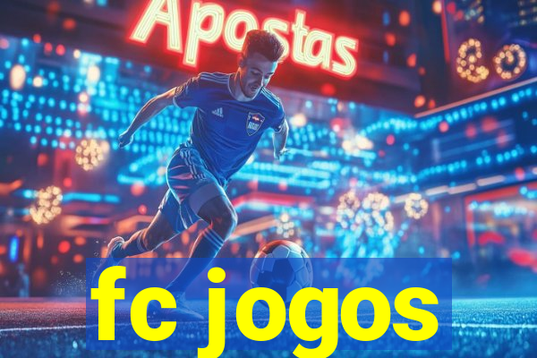 fc jogos