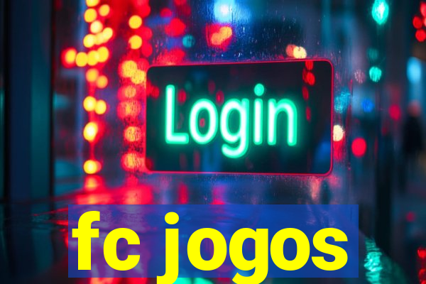 fc jogos