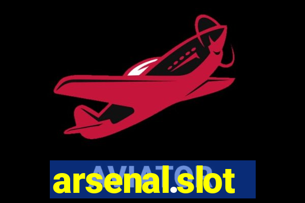 arsenal.slot