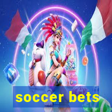 soccer bets