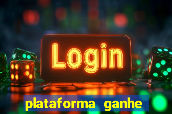 plataforma ganhe dinheiro jogando