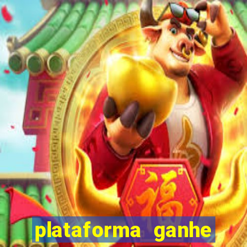 plataforma ganhe dinheiro jogando