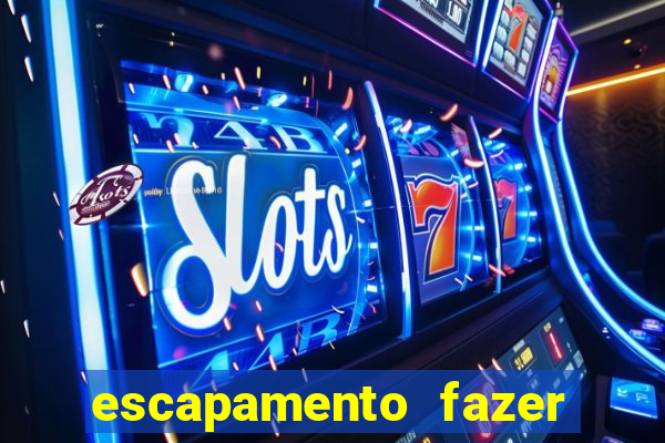 escapamento fazer 250 fortuna