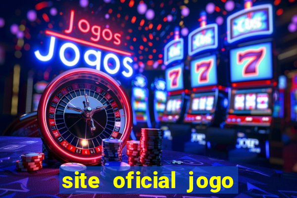 site oficial jogo do tigrinho