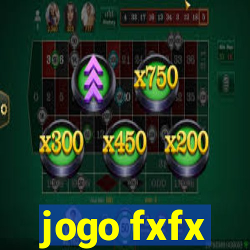 jogo fxfx