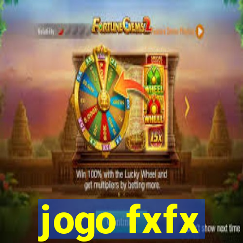 jogo fxfx