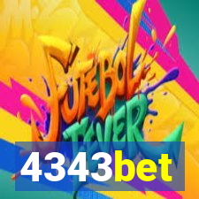 4343bet