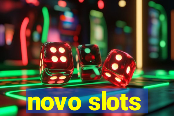 novo slots