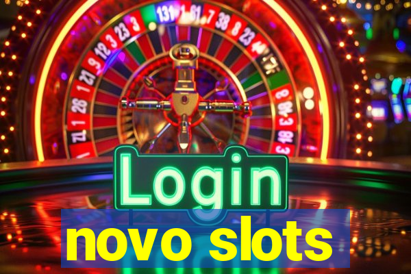 novo slots