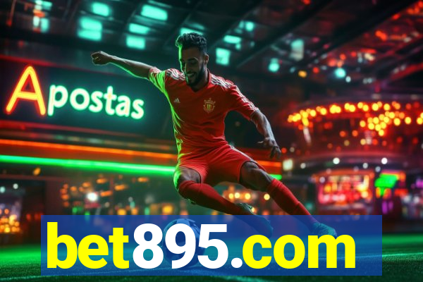 bet895.com