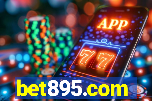 bet895.com