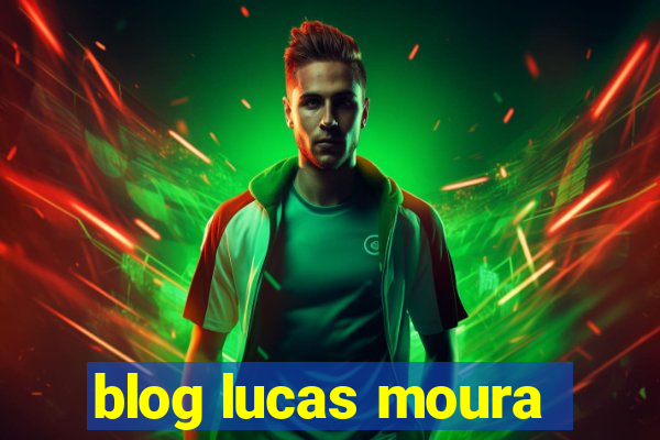 blog lucas moura