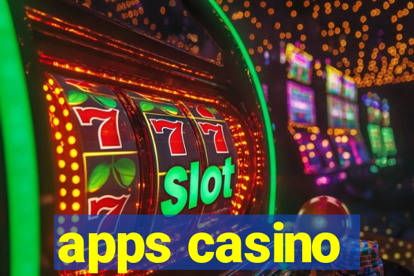 apps casino