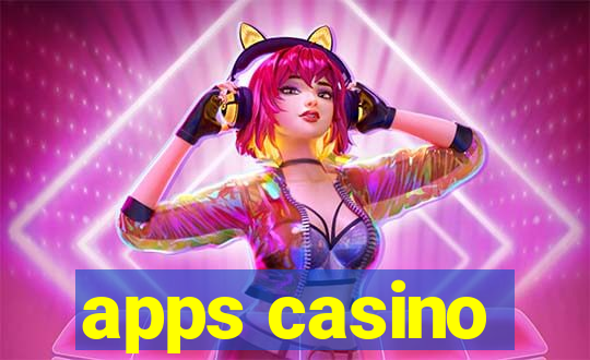 apps casino