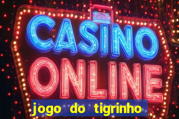 jogo do tigrinho carlinhos maia