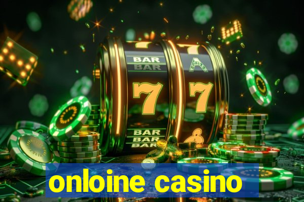 onloine casino