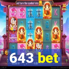 643 bet