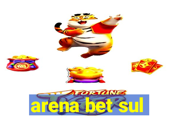 arena bet sul