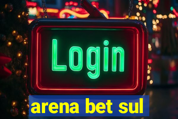 arena bet sul