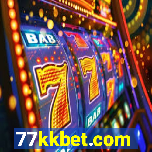 77kkbet.com