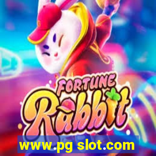 www.pg slot.com