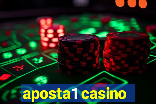 aposta1 casino