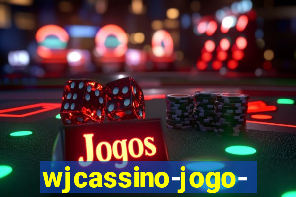 wjcassino-jogo-apprewardlobby.com