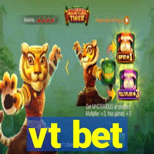 vt bet