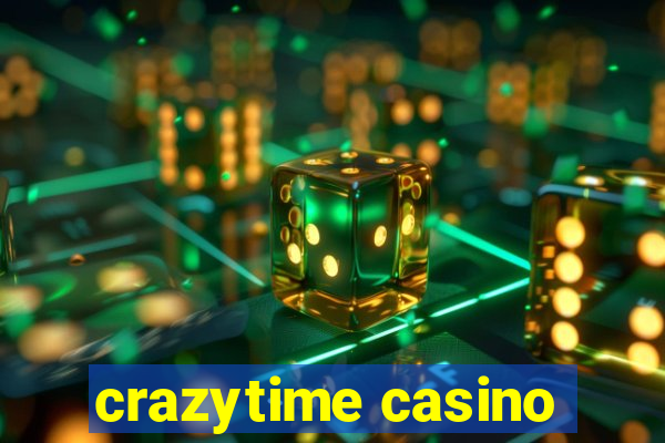 crazytime casino