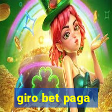 giro bet paga