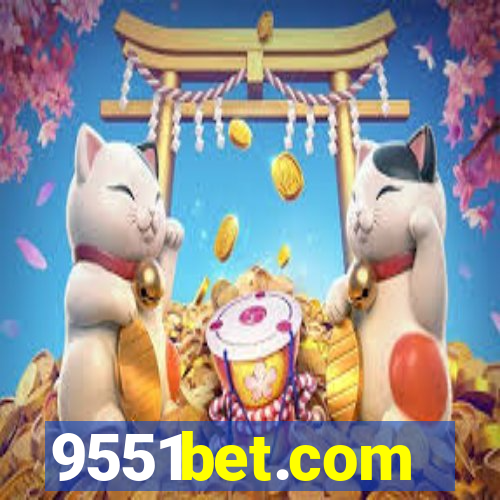 9551bet.com