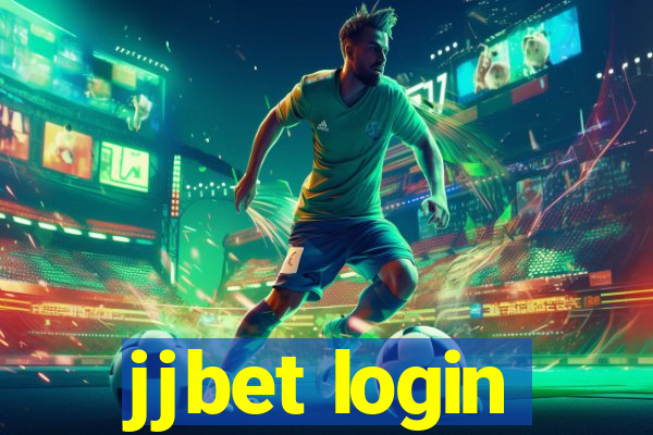 jjbet login