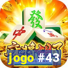 jogo #43