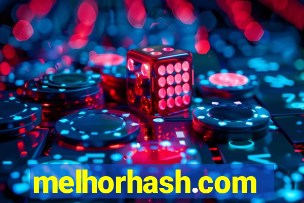 melhorhash.com