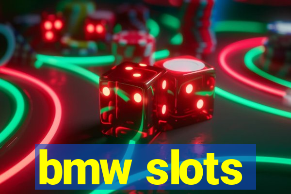 bmw slots