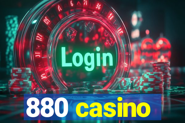 880 casino