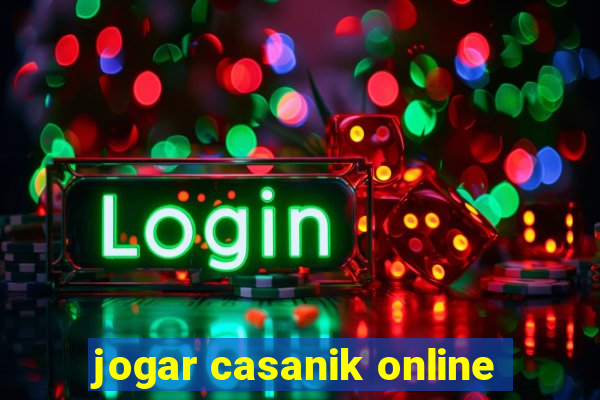 jogar casanik online