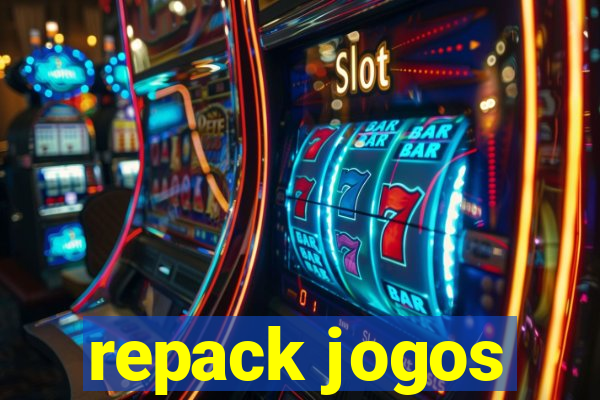 repack jogos