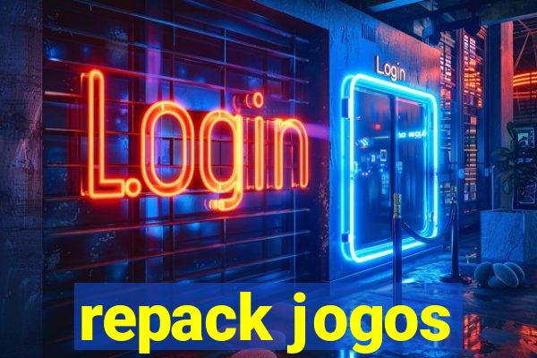 repack jogos