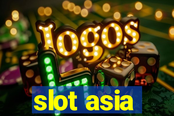 slot asia