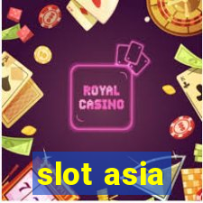 slot asia