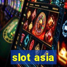 slot asia