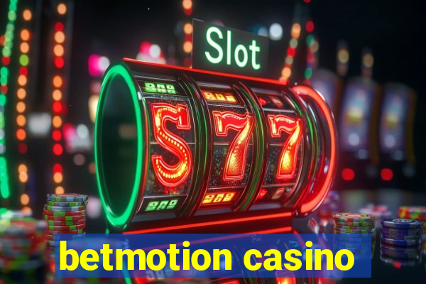 betmotion casino