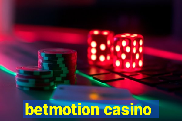 betmotion casino