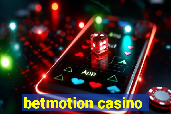 betmotion casino